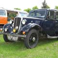 Classic Cars at the Braithwell Church and Country Fair
