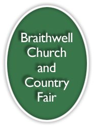 Briathwell Church Country Fiar